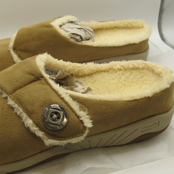 Propet Rejuve Morgan in Camel 8.5AA - Picture 3 of 8